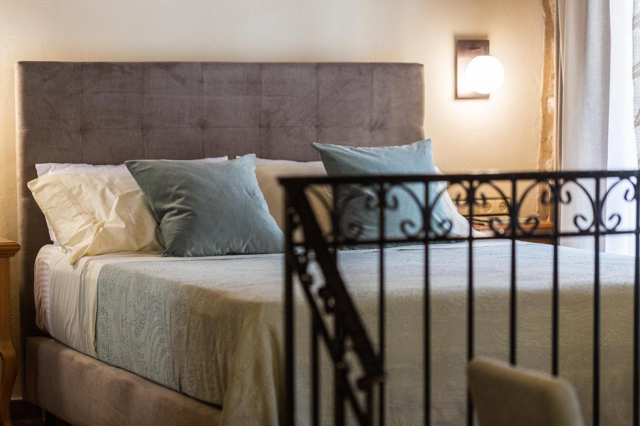 Phaedra Suites (Adults Only) Réthimno Kültér fotó