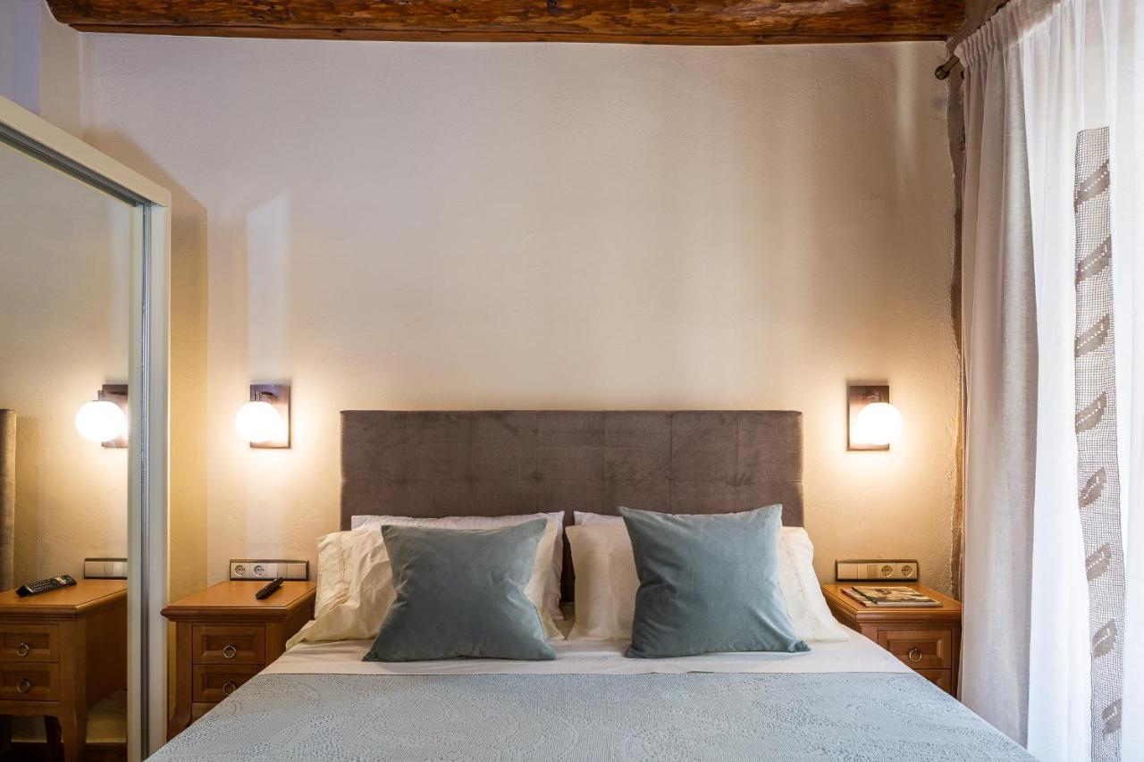 Phaedra Suites (Adults Only) Réthimno Kültér fotó