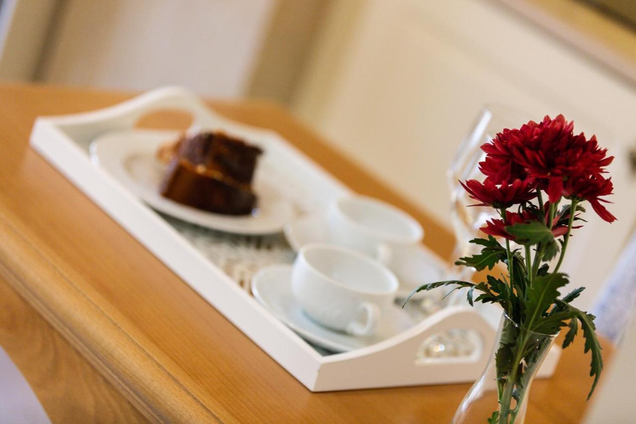 Phaedra Suites (Adults Only) Réthimno Kültér fotó
