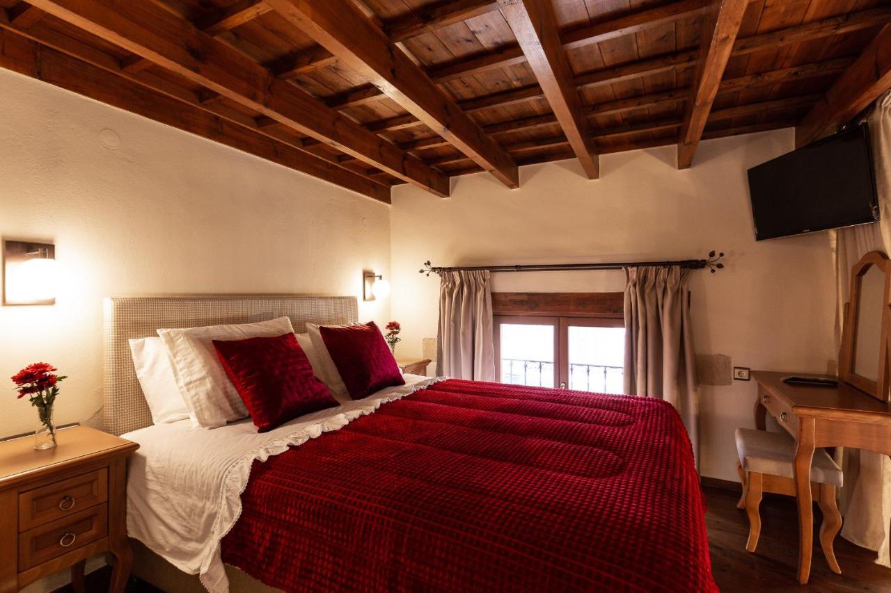 Phaedra Suites (Adults Only) Réthimno Kültér fotó