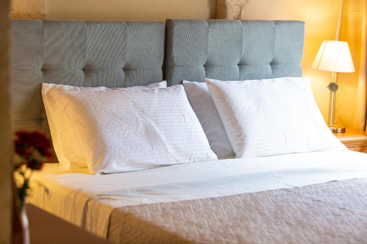 Phaedra Suites (Adults Only) Réthimno Kültér fotó
