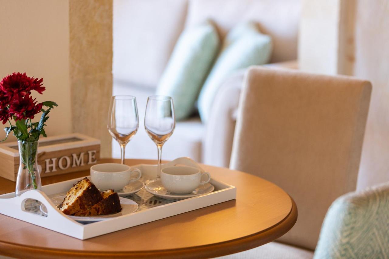 Phaedra Suites (Adults Only) Réthimno Kültér fotó