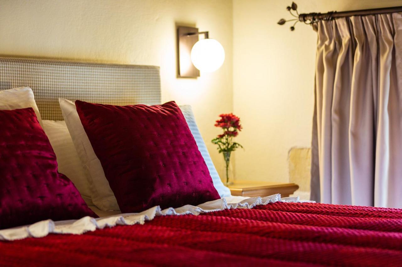 Phaedra Suites (Adults Only) Réthimno Kültér fotó