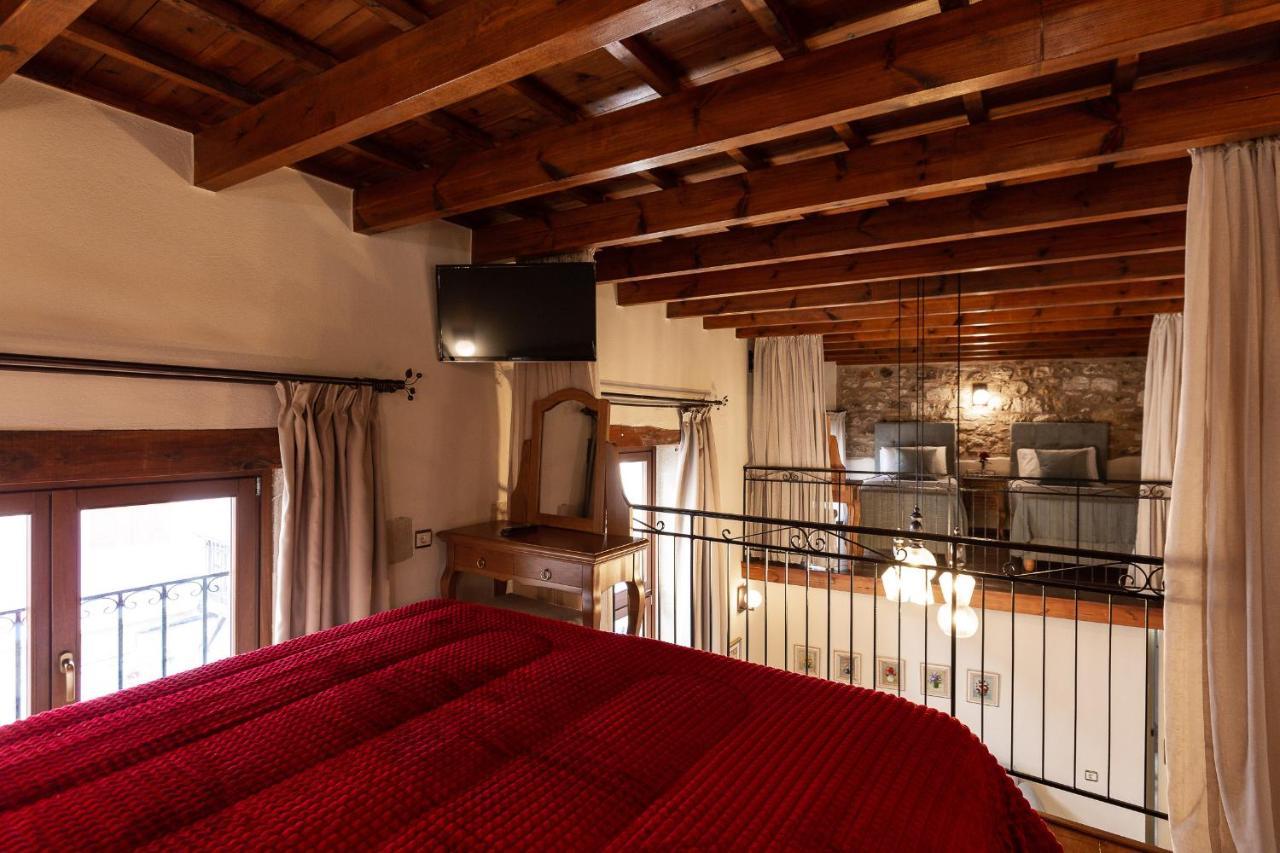 Phaedra Suites (Adults Only) Réthimno Kültér fotó