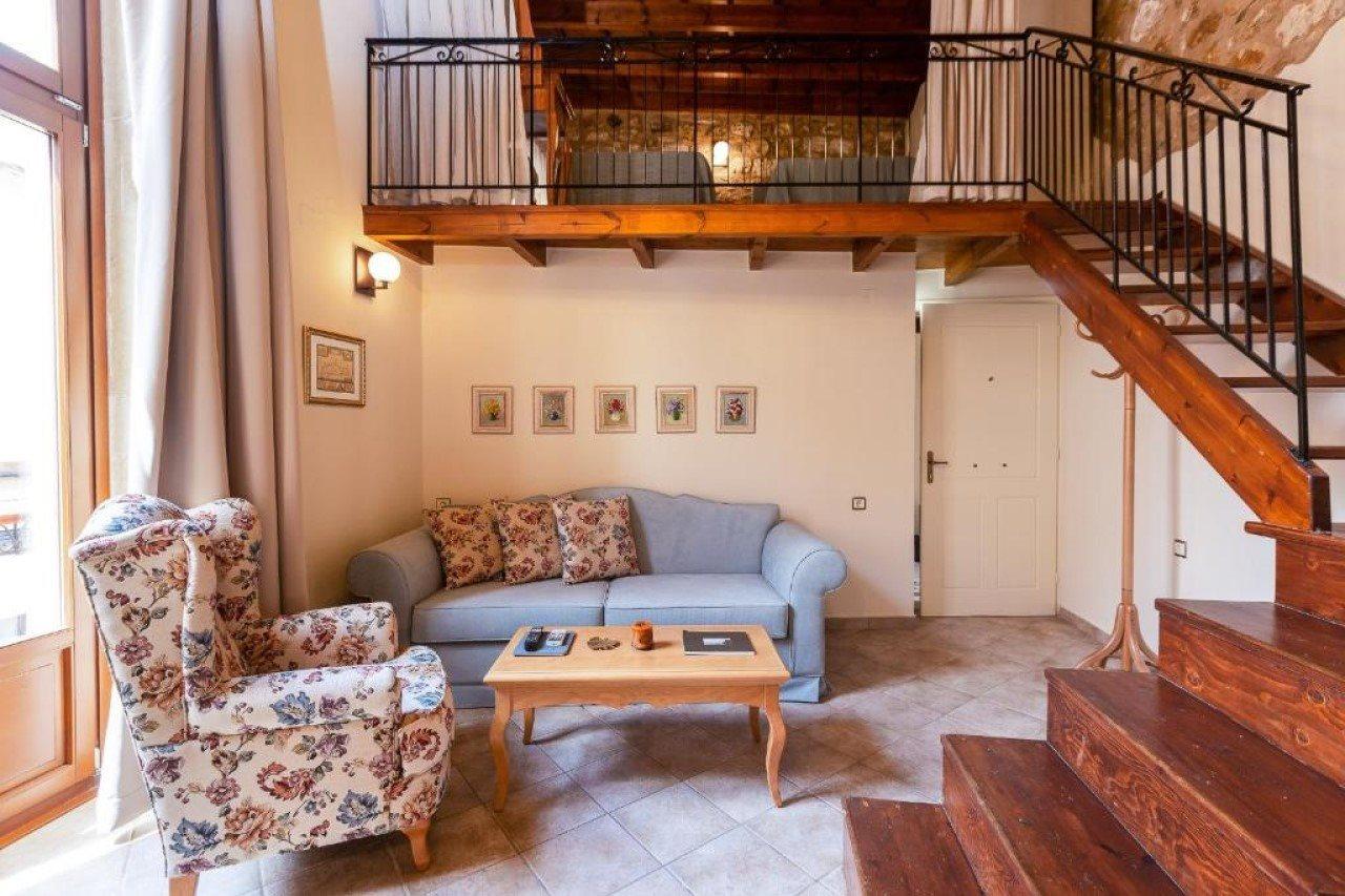 Phaedra Suites (Adults Only) Réthimno Kültér fotó