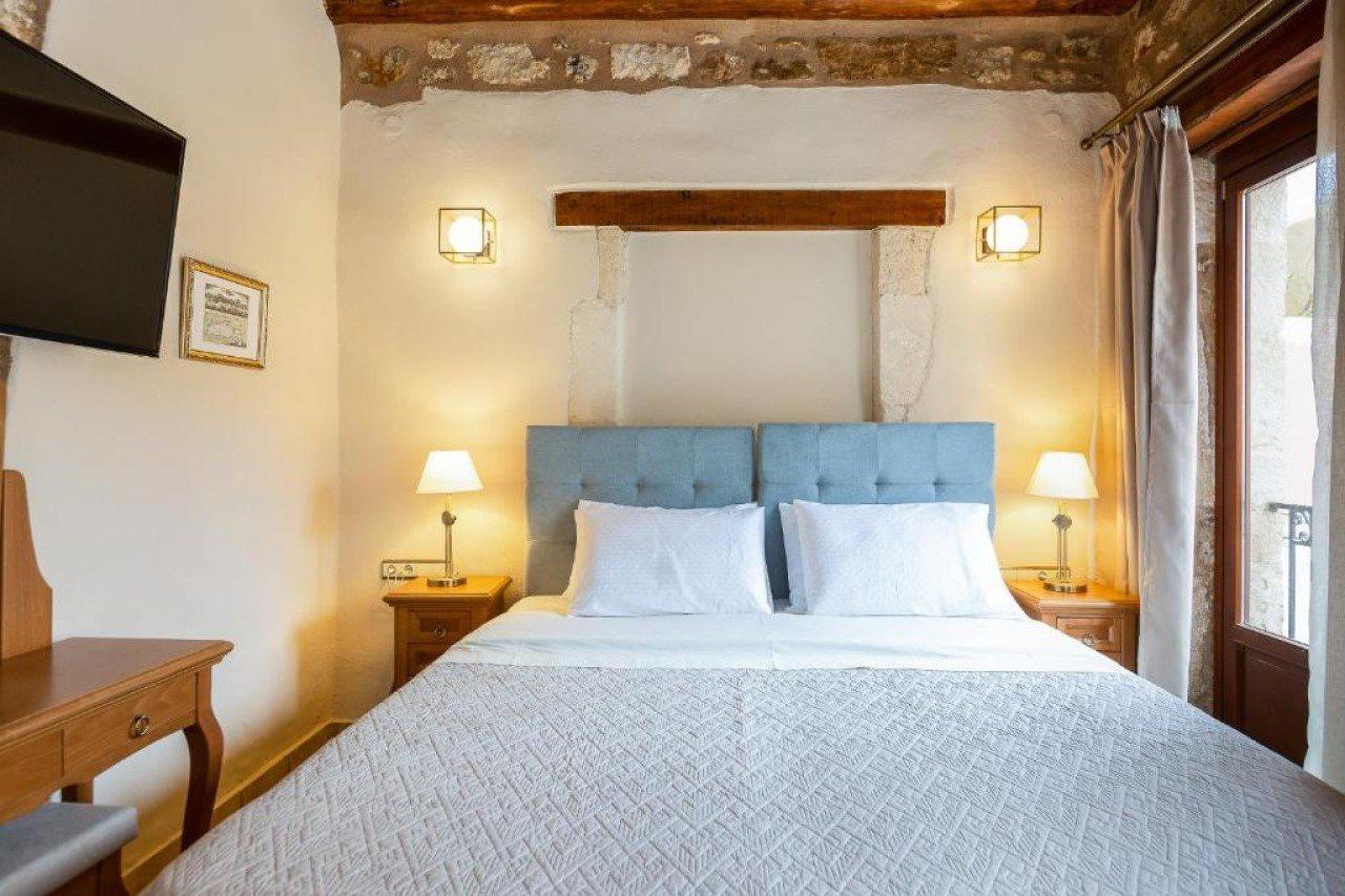 Phaedra Suites (Adults Only) Réthimno Kültér fotó