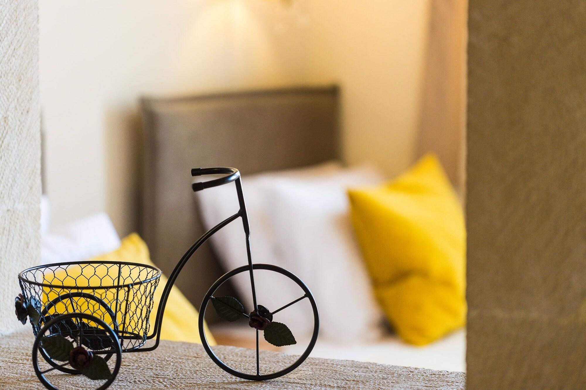 Phaedra Suites (Adults Only) Réthimno Kültér fotó
