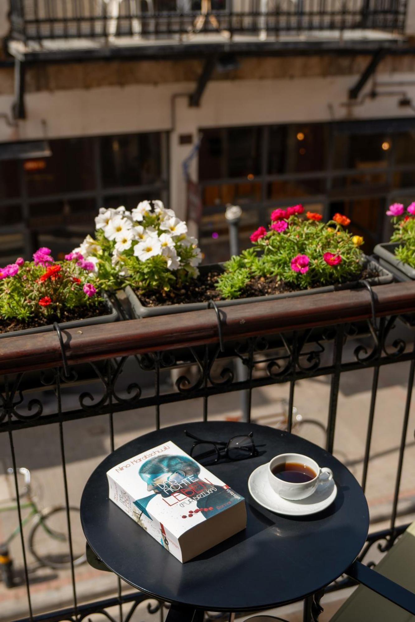 Phaedra Suites (Adults Only) Réthimno Kültér fotó